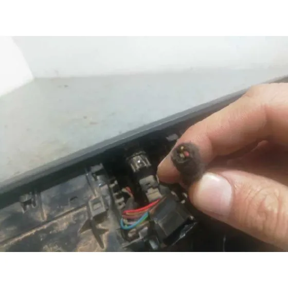 Warning para Bmw Serie 1 Lim. (F20)