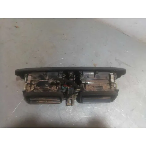 Warning para Bmw Serie 1 Lim. (F20)