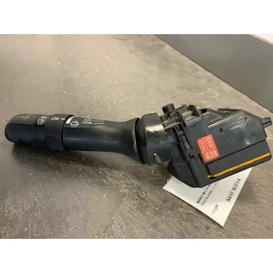 Mando Limpia para Toyota Auris