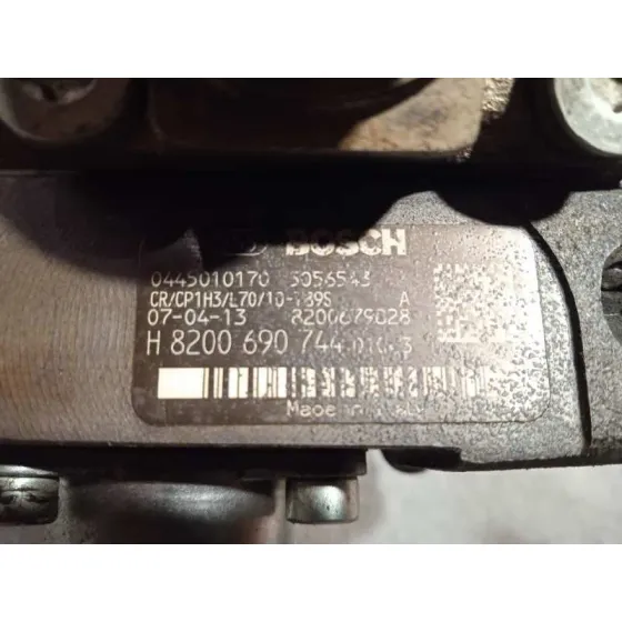 Bomba Inyeccion para Nissan Qashqai (J10)