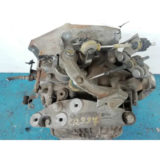 Caja Cambios para Opel Zafira B