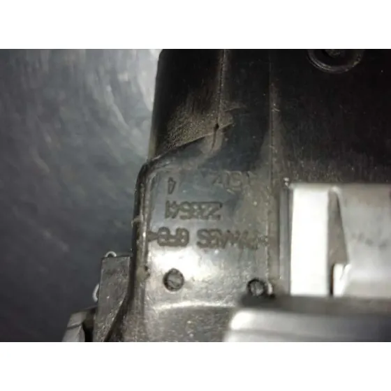 Aireador para Fiat Nuova 500 (150)