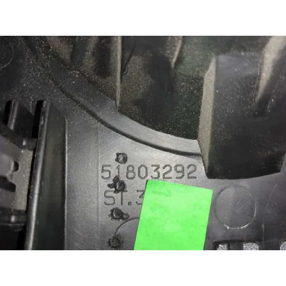 Aireador para Fiat Nuova 500 (150)