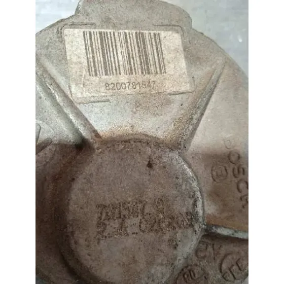 Depresor Freno / Bomba Vacio para Renault Trafic Combi (Ab 4.01)