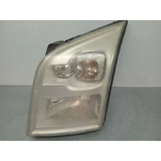 Faro Izquierdo para Ford Transit Caja Cerrada '06