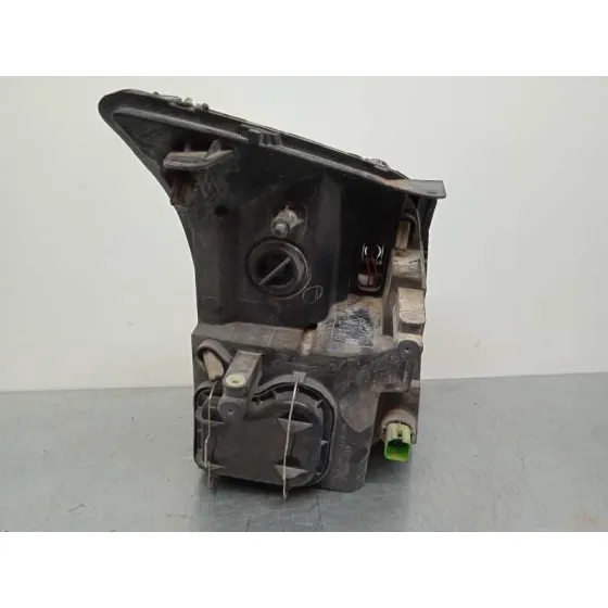 Faro Izquierdo para Ford Transit Caja Cerrada '06