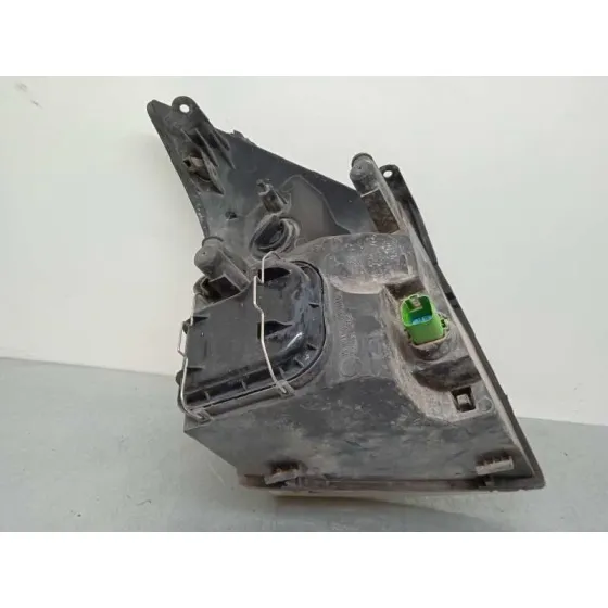 Faro Izquierdo para Ford Transit Caja Cerrada '06