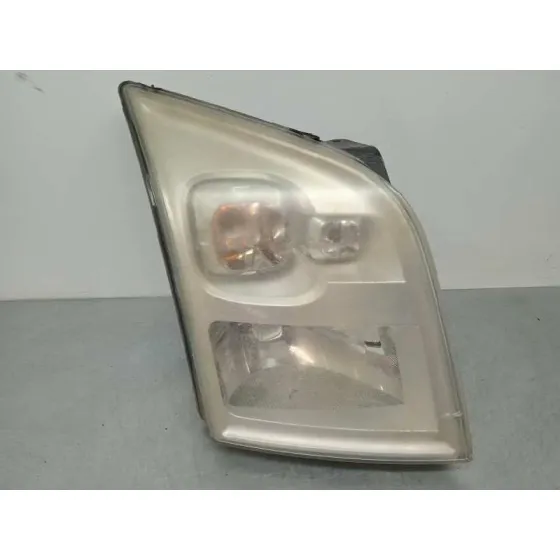 Faro Derecho para Ford Transit Caja Cerrada '06