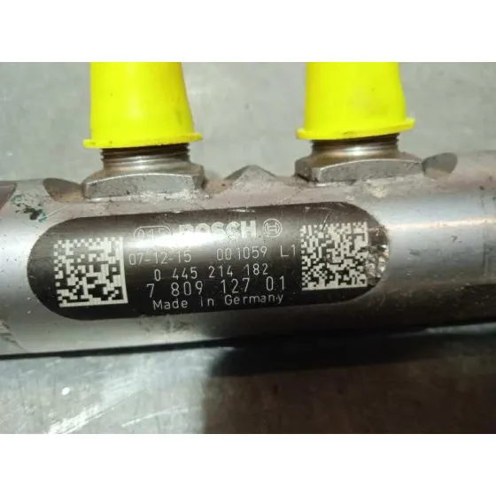 Rampa Inyectora para Bmw Serie 3 Berlina (E90)
