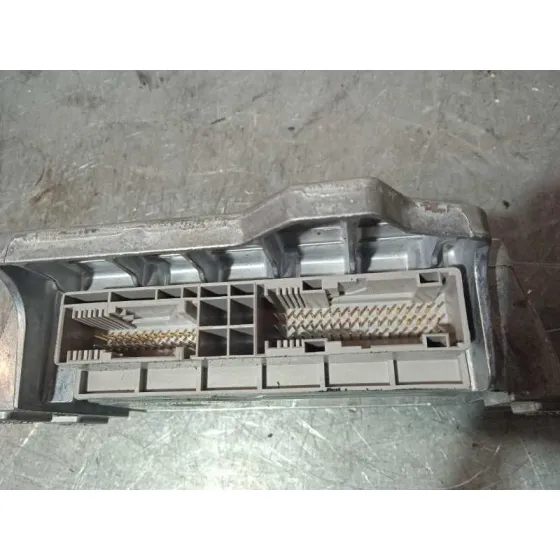 Centralita Airbag para Bmw Serie 1 Berlina (E81/E87)