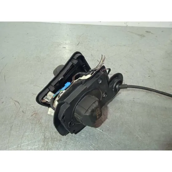 Palanca Cambio para Bmw Serie 1 Berlina (E81/E87)