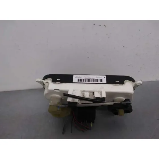 Mando Calefaccion / Aire Acondicionado para Dodge Caliber