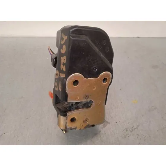 Cerradura Puerta Delantera Derecha para Chrysler Voyager (Rg)