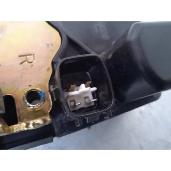 Cerradura Puerta Delantera Derecha para Chrysler Voyager (Rg)