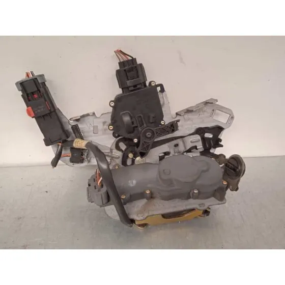 Cerradura Puerta Trasera Derecha para Chrysler Voyager (Rg)