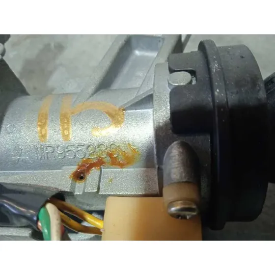 Conmutador De Arranque para Smart Forfour