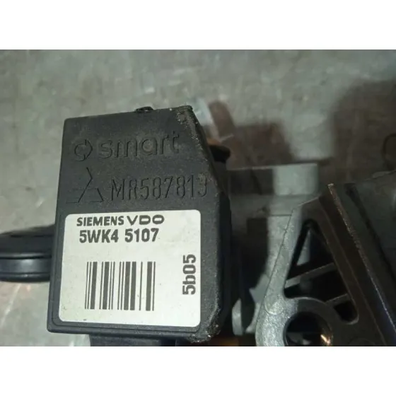 Conmutador De Arranque para Smart Forfour