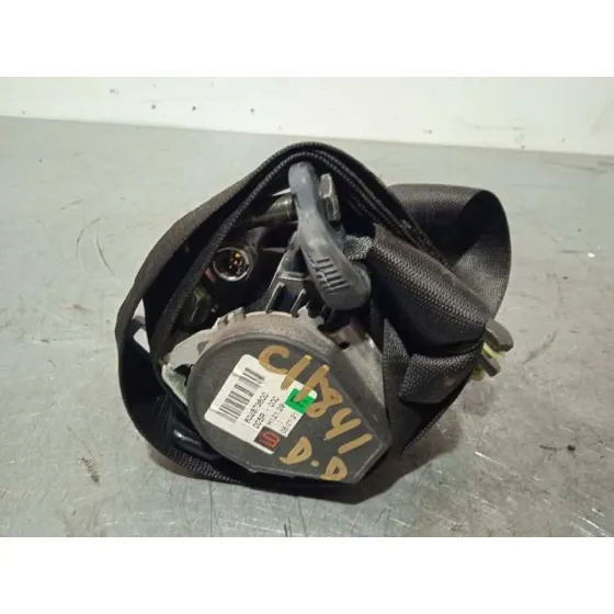 Cinturon Seguridad Delantero Derecho para Smart Forfour