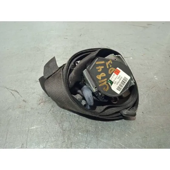 Cinturon Seguridad Delantero Izquierdo para Smart Forfour