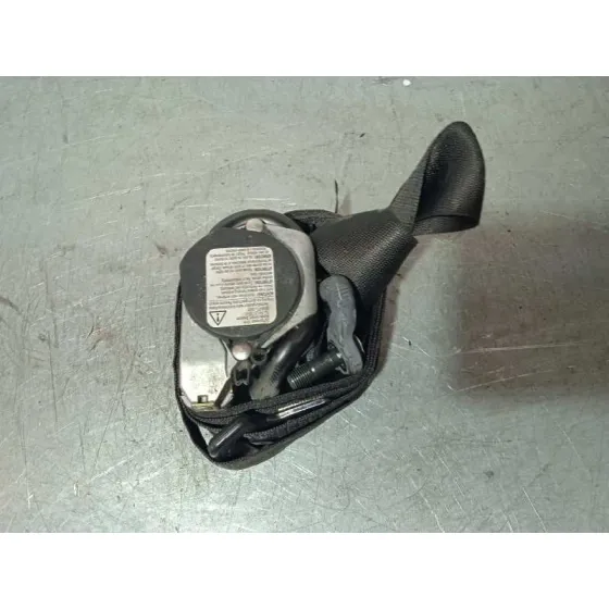 Cinturon Seguridad Delantero Izquierdo para Smart Forfour