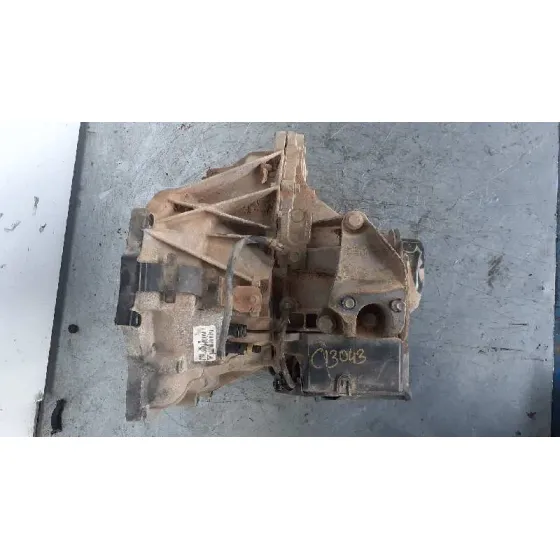Caja Cambios para Ford Fiesta (Ccn)