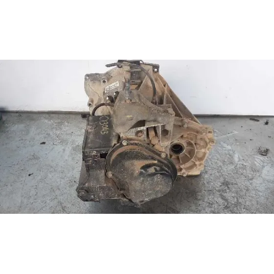 Caja Cambios para Ford Fiesta (Ccn)