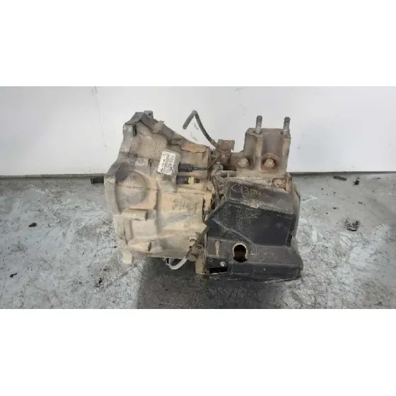 Caja Cambios para Ford Fiesta (Ccn)