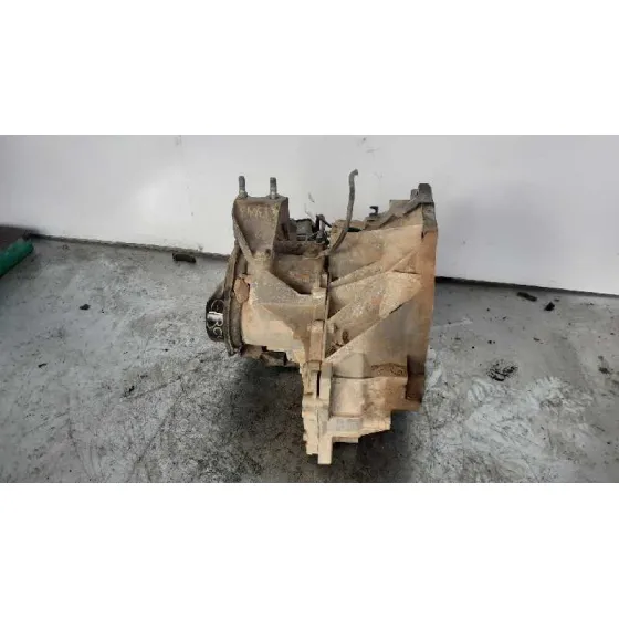 Caja Cambios para Ford Fiesta (Ccn)