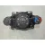 Mando Calefaccion / Aire Acondicionado para Ford Fiesta (Ccn)