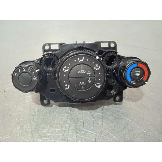 Mando Calefaccion / Aire Acondicionado para Ford Fiesta (Ccn)