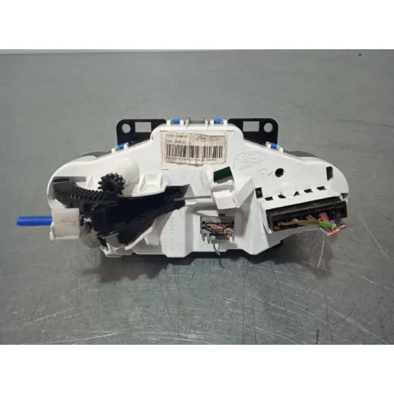 Mando Calefaccion / Aire Acondicionado para Ford Fiesta (Ccn)