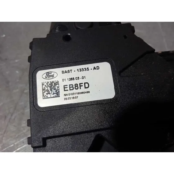 Mando Intermitentes para Ford Fiesta (Ccn)