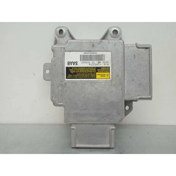 Centralita Airbag para Saab 9-3 Berlina