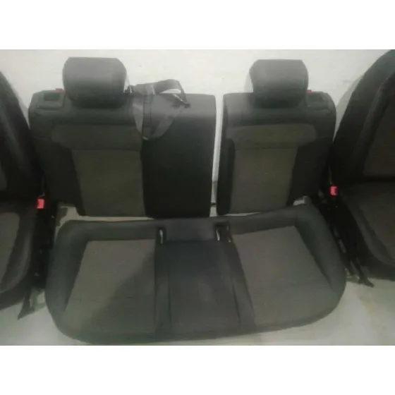 Juego Asientos Completo para Opel Astra J Lim.