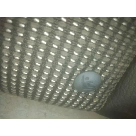 Juego Asientos Completo para Opel Astra J Lim.