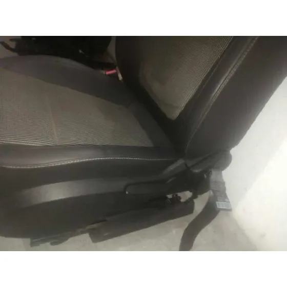 Juego Asientos Completo para Opel Astra J Lim.
