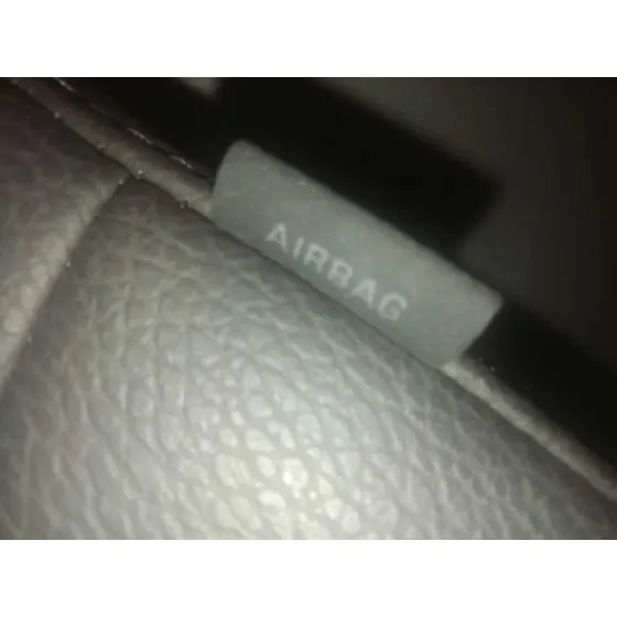 Juego Asientos Completo para Opel Astra J Lim.