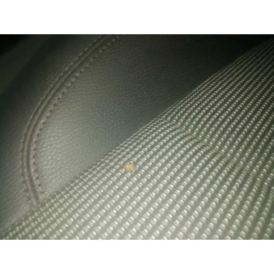 Juego Asientos Completo para Opel Astra J Lim.