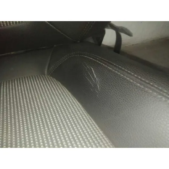 Juego Asientos Completo para Opel Astra J Lim.