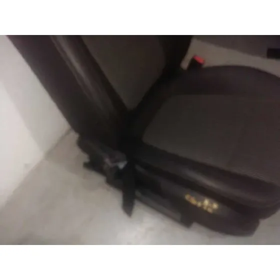 Juego Asientos Completo para Opel Astra J Lim.
