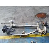Puente Trasero para Opel Astra J Lim.