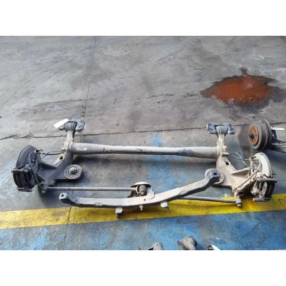 Puente Trasero para Opel Astra J Lim.