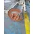 Puente Trasero para Opel Astra J Lim.