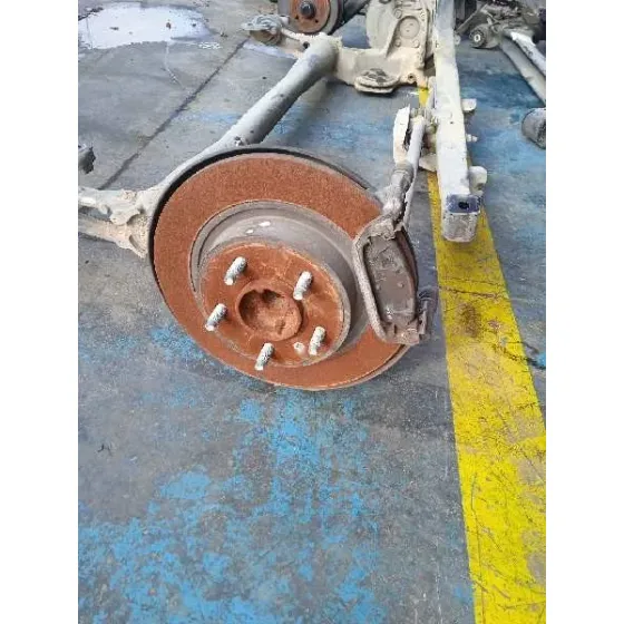 Puente Trasero para Opel Astra J Lim.