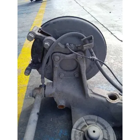 Puente Trasero para Opel Astra J Lim.