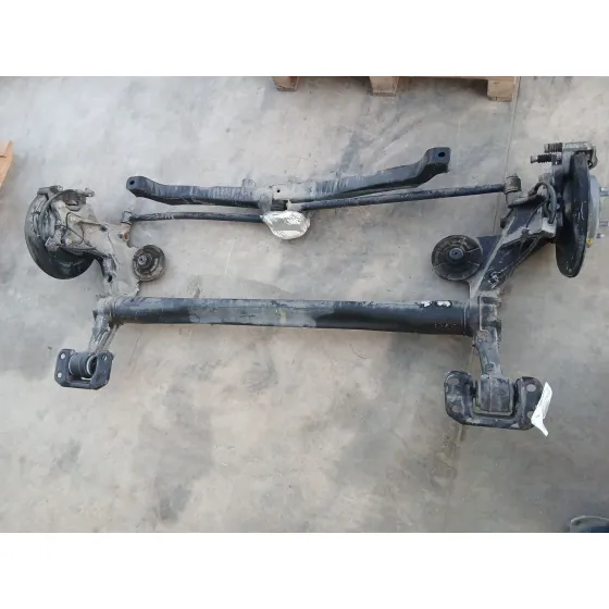 Puente Trasero para Opel Astra J Lim.