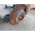 Puente Trasero para Opel Astra J Lim.