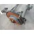 Puente Trasero para Opel Astra J Lim.