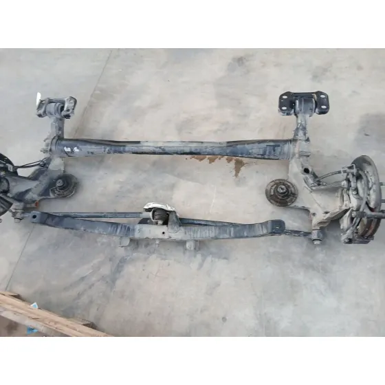 Puente Trasero para Opel Astra J Lim.