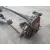 Puente Trasero para Opel Astra J Lim.